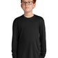 Sport-Tek® Youth Long Sleeve PosiCharge® Competitor™ Tee