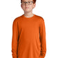 Sport-Tek® Youth Long Sleeve PosiCharge® Competitor™ Tee