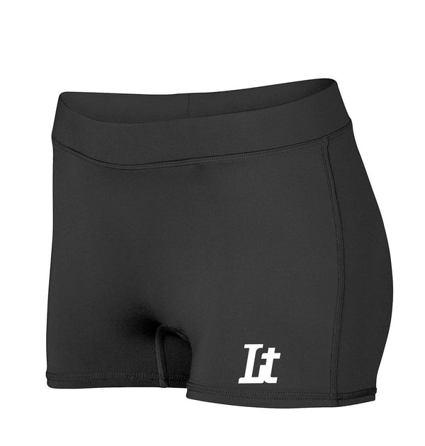 Limiting Factor Training Ladie's Dare Short