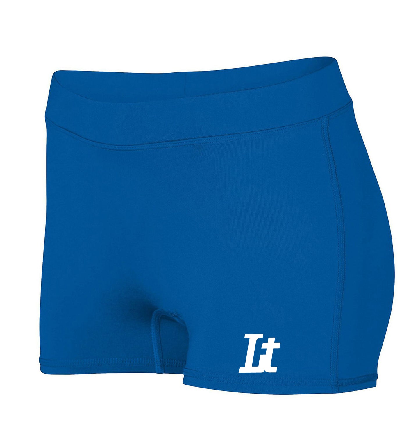 Limiting Factor Training Ladie's Dare Short