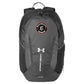 Westchester Express Midget Under Armour Hustle Backpack 6.0