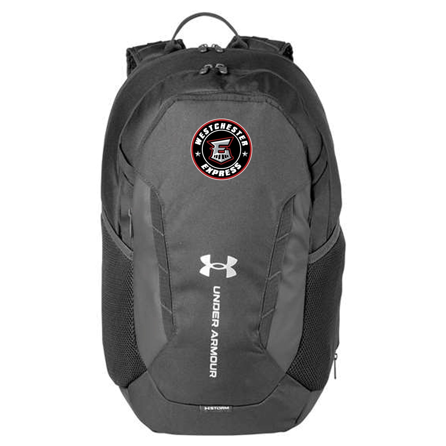 Westchester Express Midget Under Armour Hustle Backpack 6.0