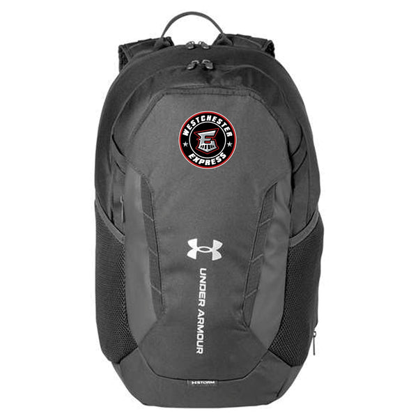 Westchester Express Midget Under Armour Hustle Backpack 6.0