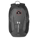 Westchester Express Midget Under Armour Hustle Backpack 6.0
