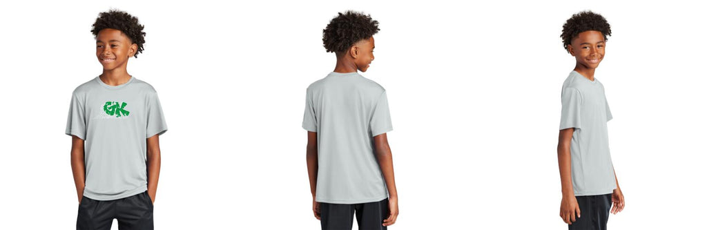 Sport-Tek® Youth PosiCharge® Competitor™ Tee