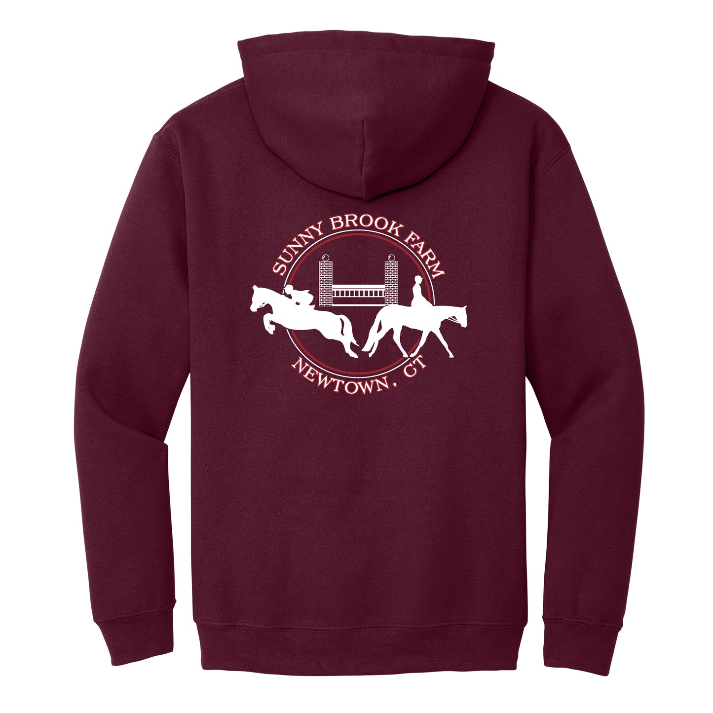 Sunny Brook Farm Youth Hoodie