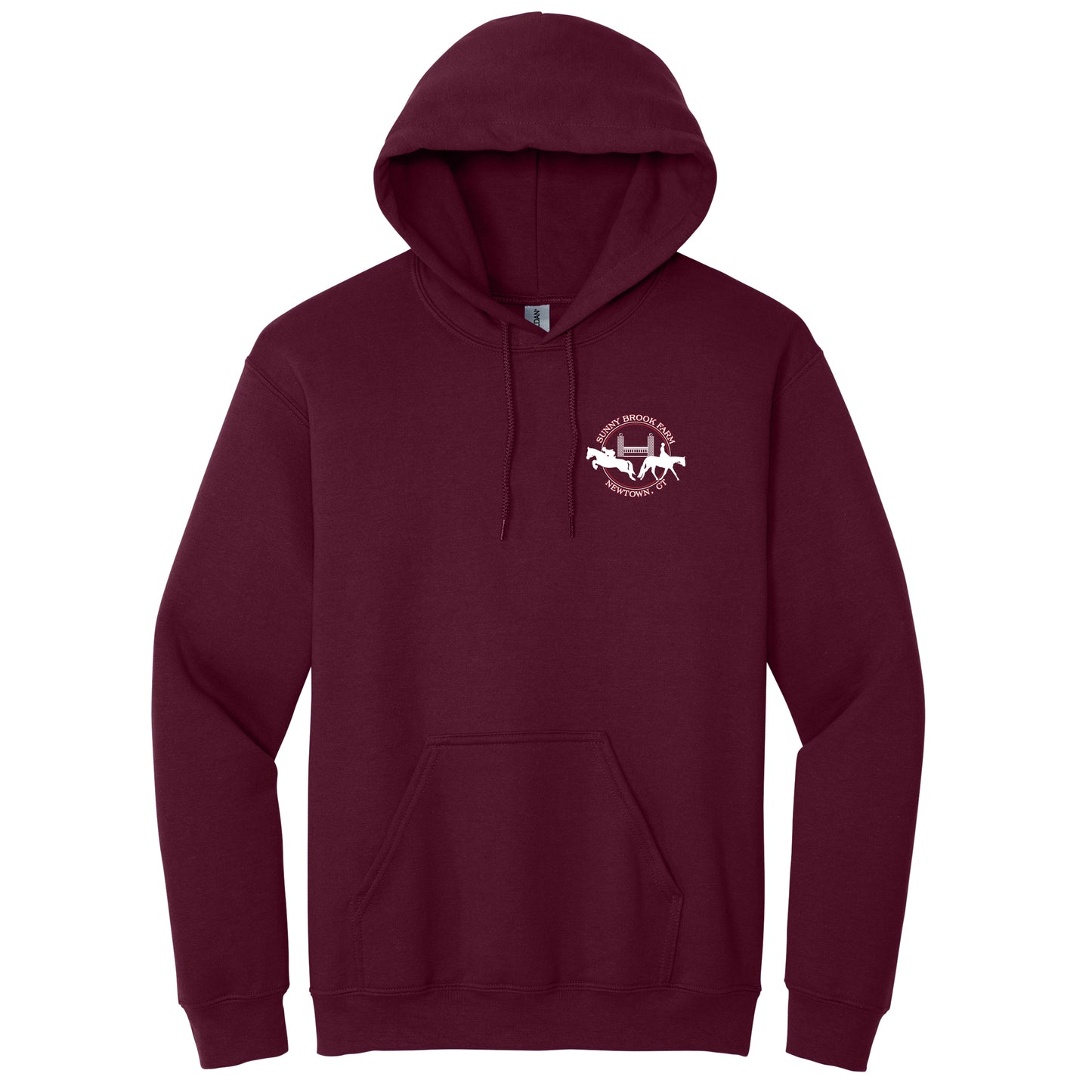 Sunny Brook Farm Youth Hoodie
