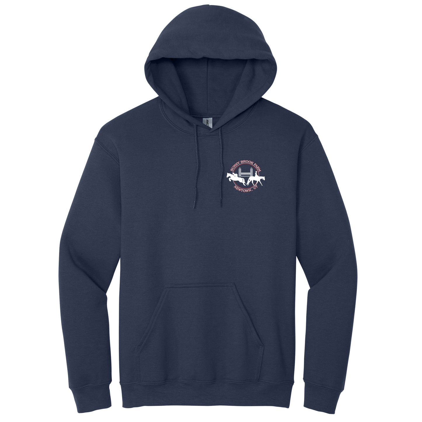 Sunny Brook Farm Youth Hoodie