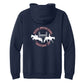Sunny Brook Farm Adult Full Zip Hoodie