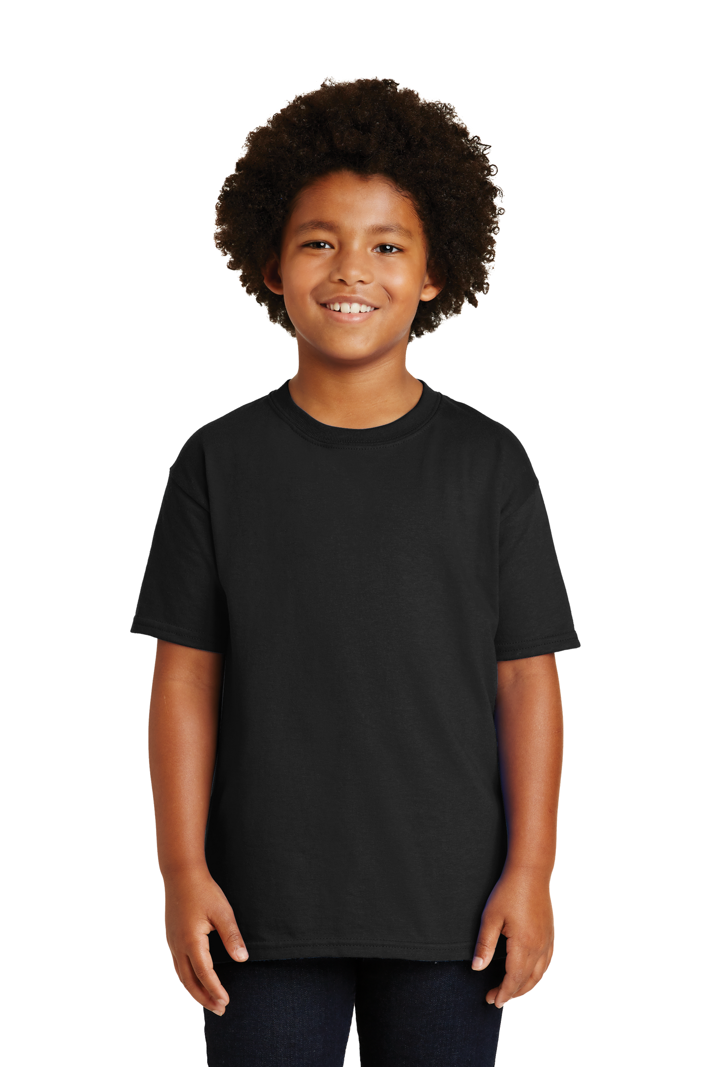 Gildan® Youth Ultra Cotton® 100% US Cotton T-Shirt