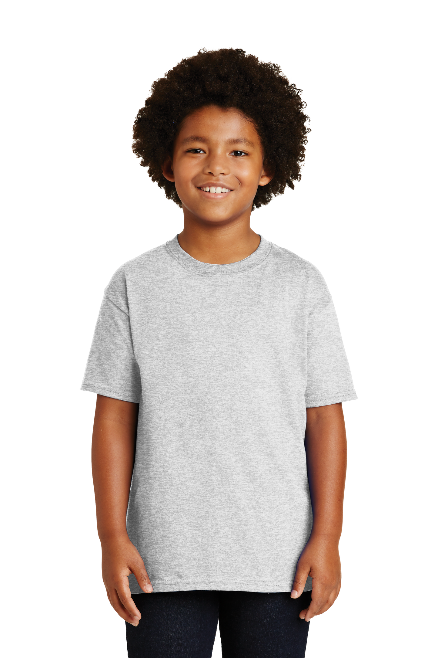 Gildan® Youth Ultra Cotton® 100% US Cotton T-Shirt