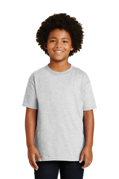 Gildan® Youth Ultra Cotton® 100% US Cotton T-Shirt