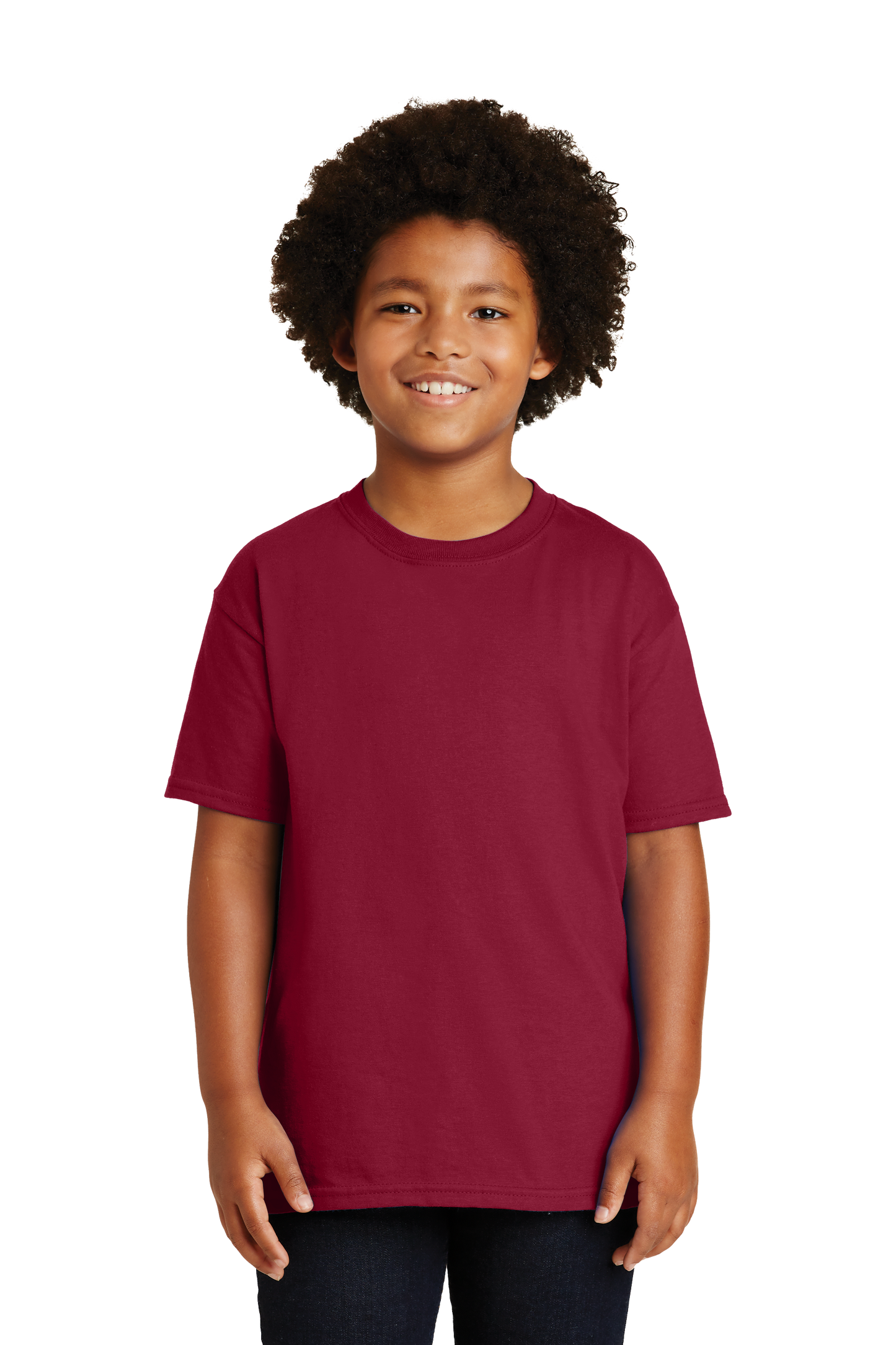 Gildan® Youth Ultra Cotton® 100% US Cotton T-Shirt