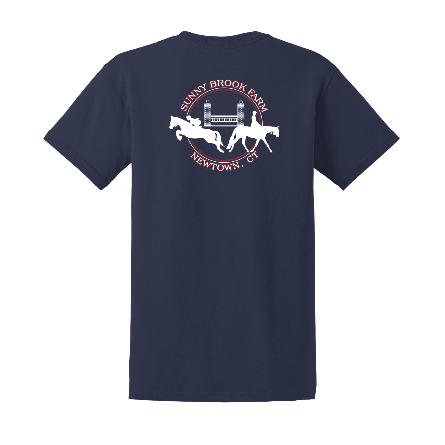 Sunny Brook Farm Youth T-Shirt