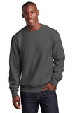 Sport-Tek® Super Heavyweight Crewneck Sweatshirt