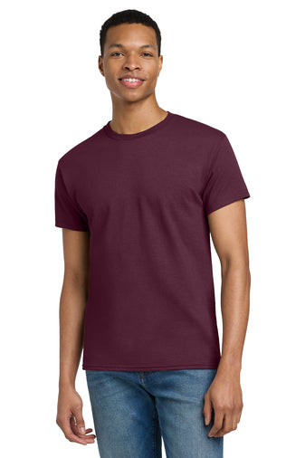 Gildan® - Ultra Cotton® 100% US Cotton T-Shirt.  2000