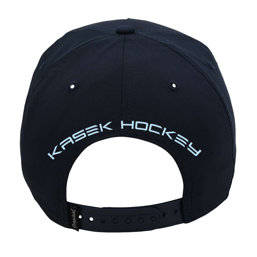 Kasek Hockey Imperial Cap