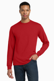 Gildan® - DryBlend® 50 Cotton/50 Poly Long Sleeve T-Shirt