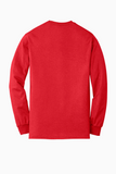 Gildan® - DryBlend® 50 Cotton/50 Poly Long Sleeve T-Shirt