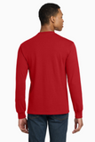 Gildan® - DryBlend® 50 Cotton/50 Poly Long Sleeve T-Shirt