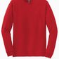 Gildan® - DryBlend® 50 Cotton/50 Poly Long Sleeve T-Shirt