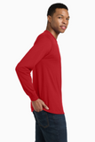 Gildan® - DryBlend® 50 Cotton/50 Poly Long Sleeve T-Shirt