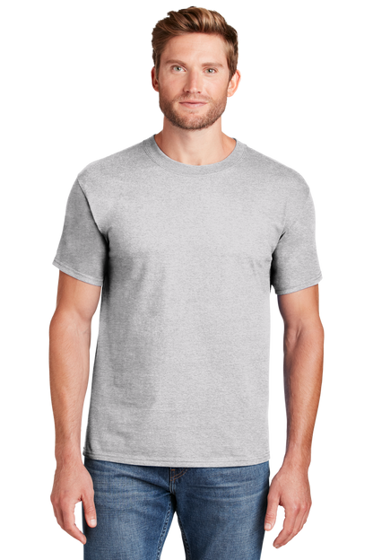 Hanes® Beefy-T® - 100% Cotton T-Shirt