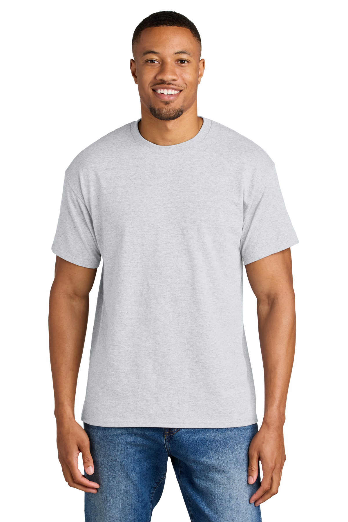 Gildan® - DryBlend® 50 Cotton/50 Poly T-Shirt