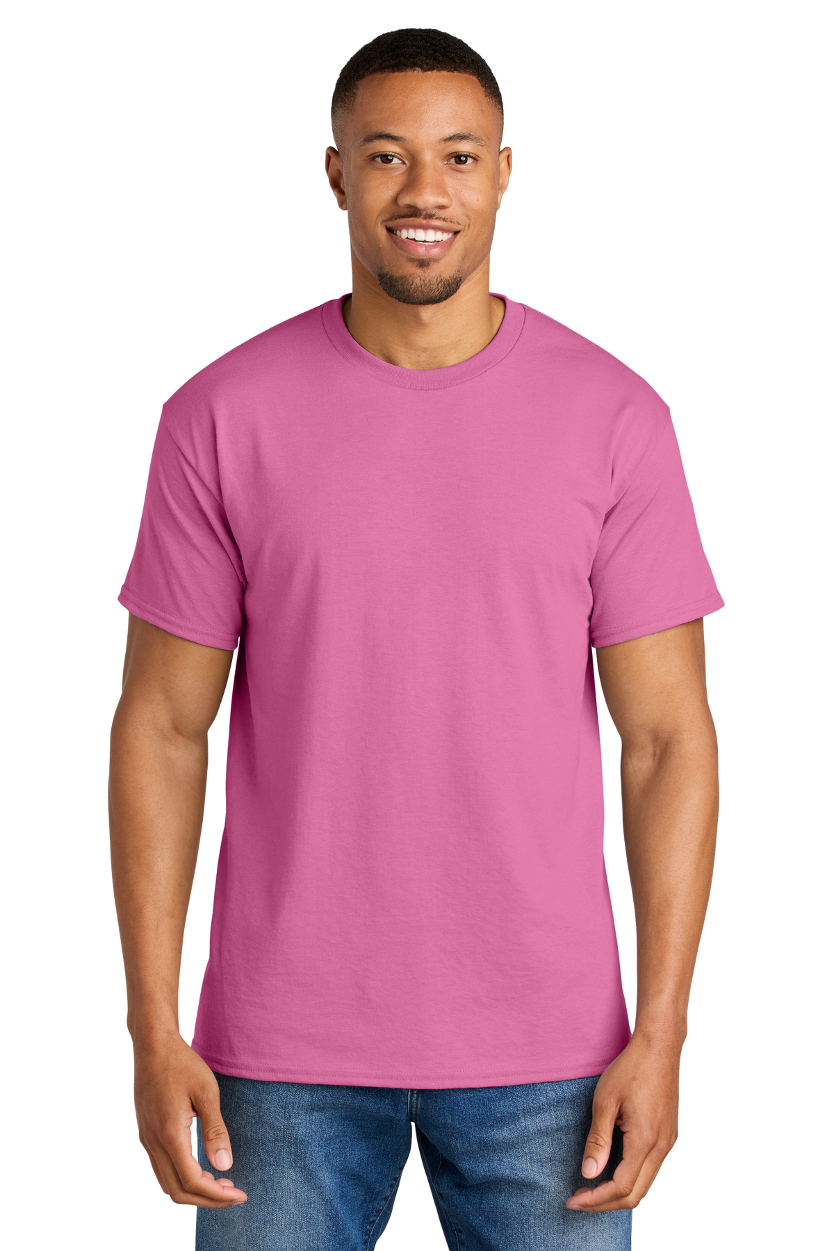 Gildan® - DryBlend® 50 Cotton/50 Poly T-Shirt