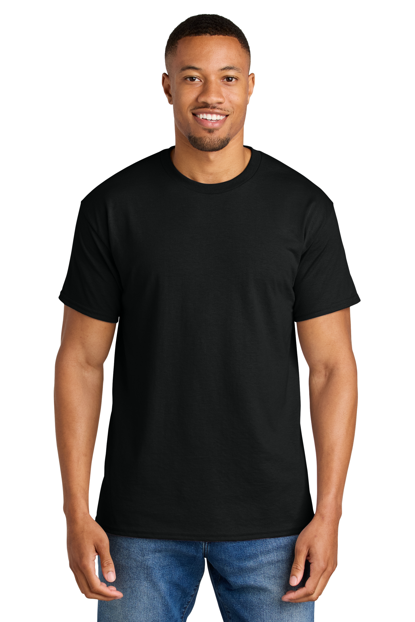 Gildan® - DryBlend® 50 Cotton/50 Poly T-Shirt