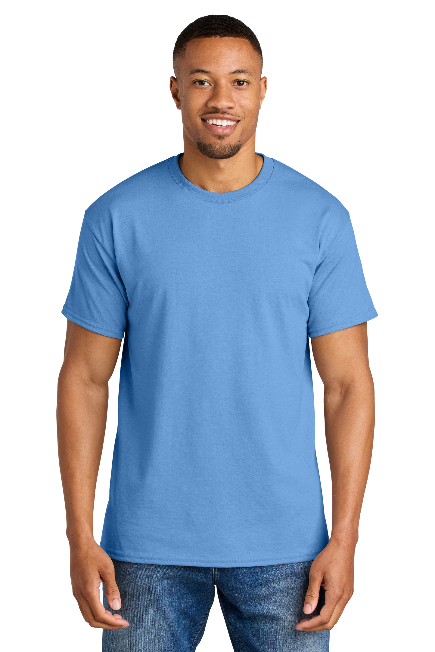 Gildan® - DryBlend® 50 Cotton/50 Poly T-Shirt