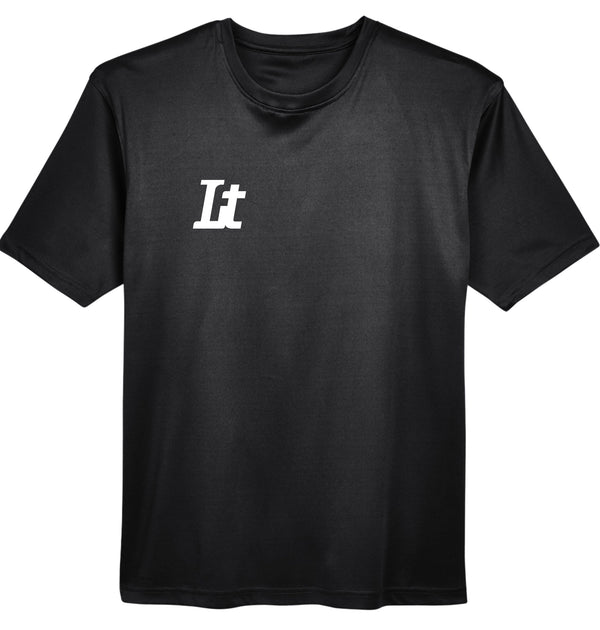 Limiting Factor Training Cool & Dry Performance T-Shirt