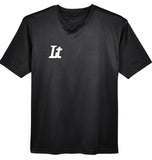 Limiting Factor Training Cool & Dry Performance T-Shirt