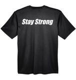 Limiting Factor Training Cool & Dry Performance T-Shirt