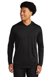 Sport-Tek ® PosiCharge ® Competitor ™ Hooded Pullover