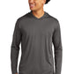 Sport-Tek ® PosiCharge ® Competitor ™ Hooded Pullover