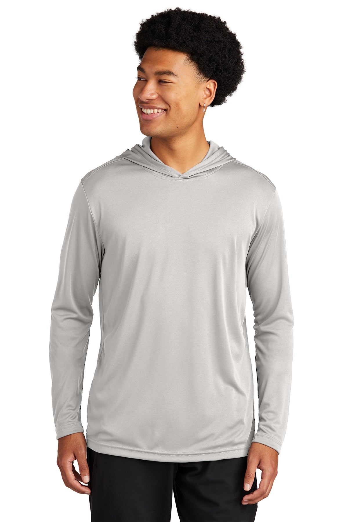 Sport-Tek ® PosiCharge ® Competitor ™ Hooded Pullover