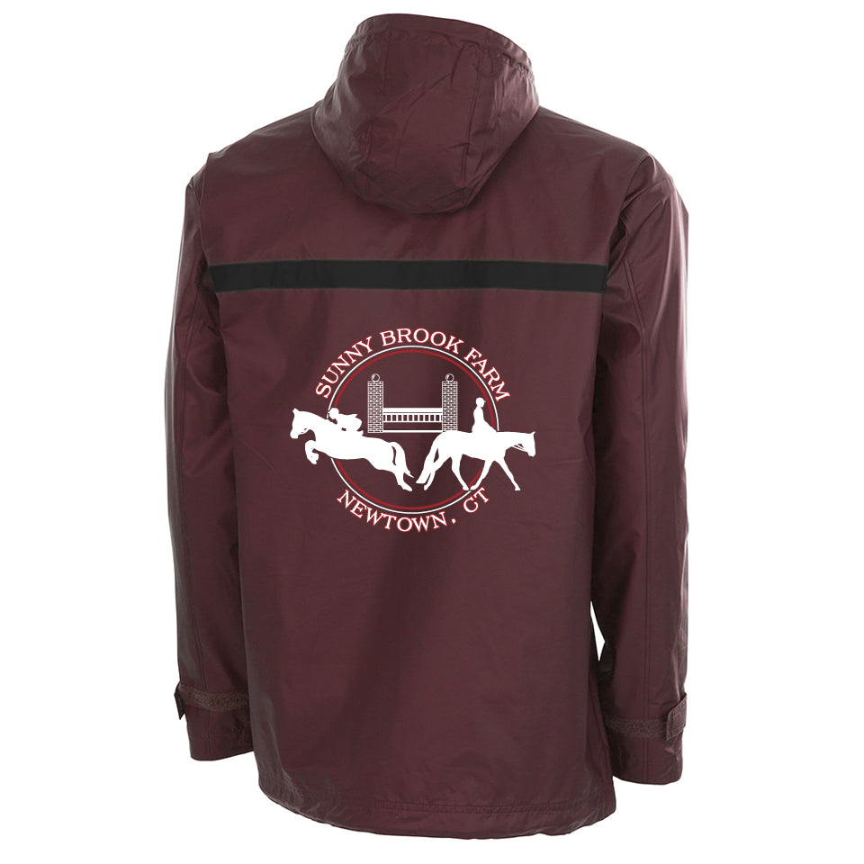 Sunny Brook Farm New Englander Rain Jacket