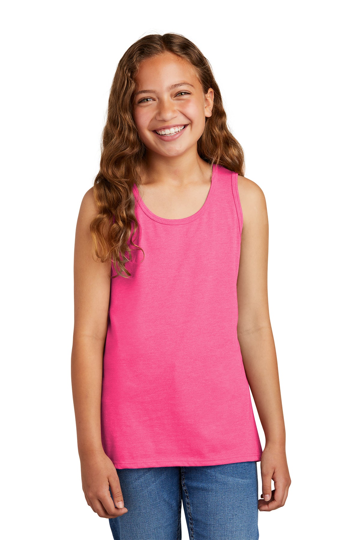 District ® Girls V.I.T. ™Tank