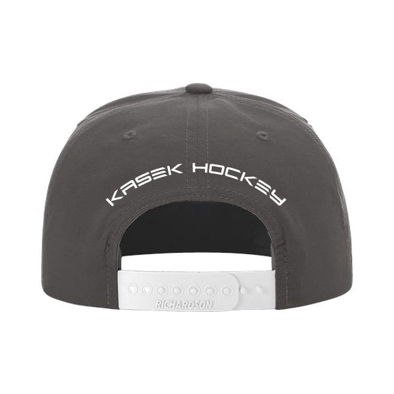 Kasek Hockey Umpqua Snapback Cap
