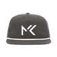 Kasek Hockey Umpqua Snapback Cap