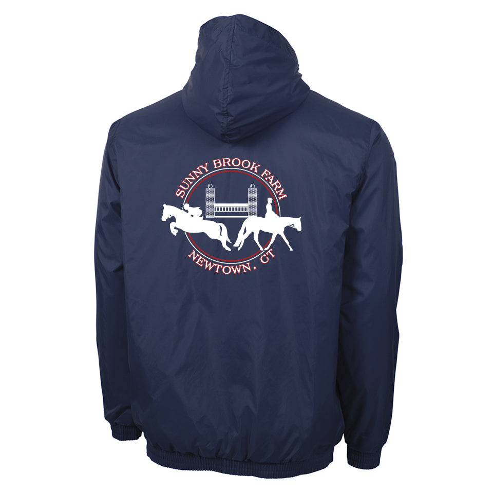 Sunny Brook Farm Performer Adult Jacket