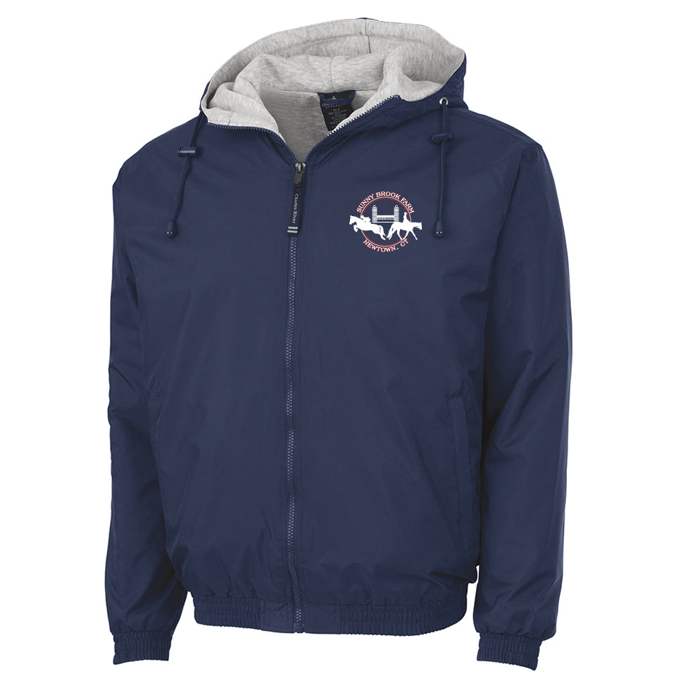 Sunny Brook Farm Performer Adult Jacket