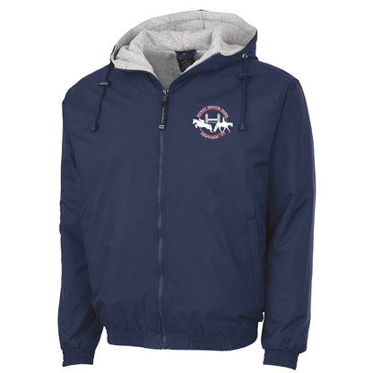 Sunny Brook Farm Performer Adult Jacket