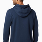 Adidas Fleece Hooded Sweatshirt
