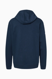 Adidas Fleece Hooded Sweatshirt