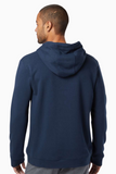 Adidas Fleece Hooded Sweatshirt