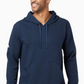 Adidas Fleece Hooded Sweatshirt