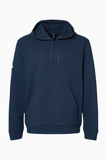 Adidas Fleece Hooded Sweatshirt