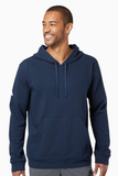 Adidas Fleece Hooded Sweatshirt